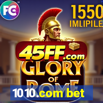 1010.com bet